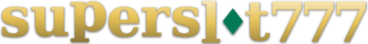 superslot777 logo