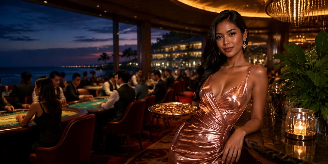 superslot777 Baccarat, Super Bingo and the Full Catalogue Explained